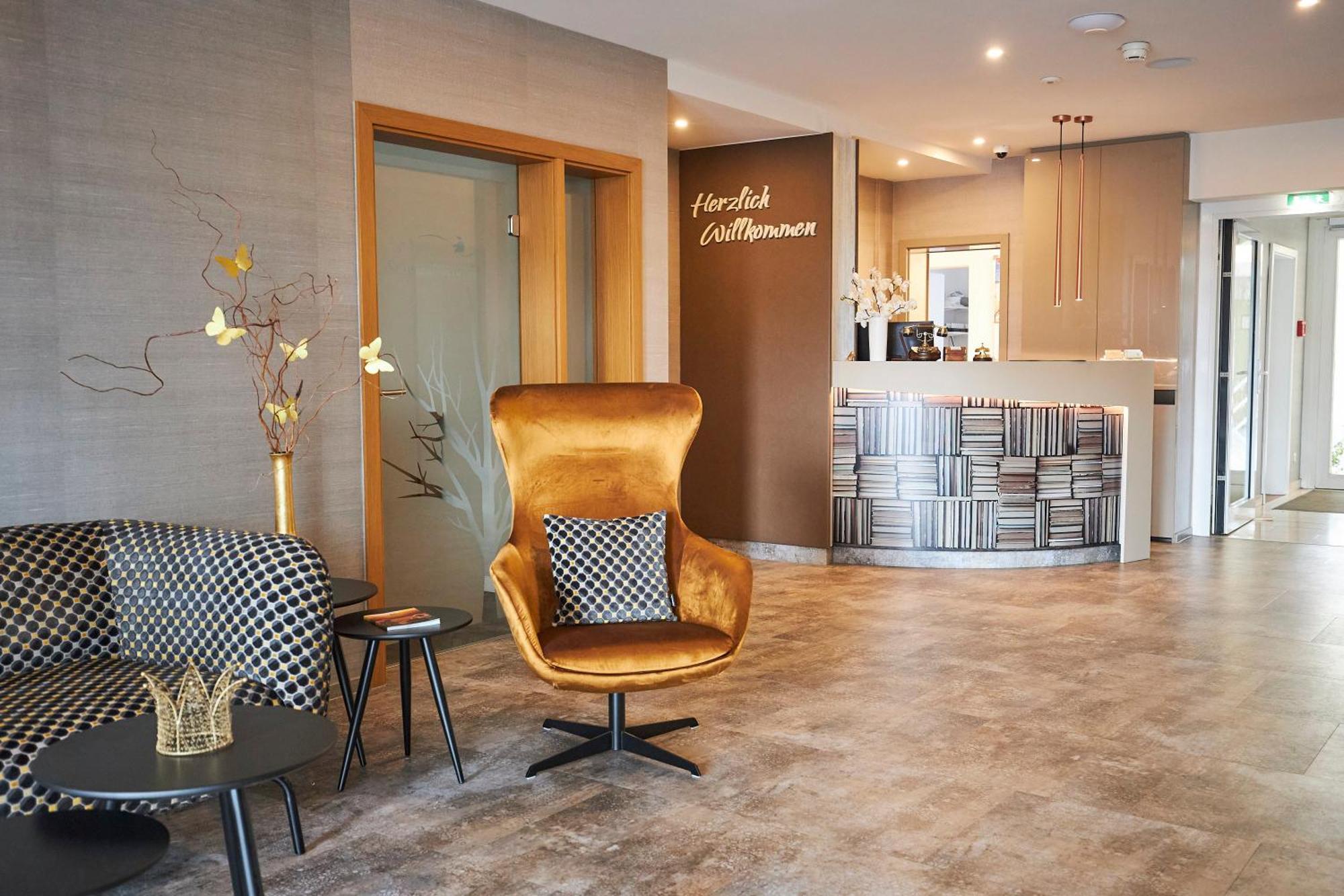 Flair Hotel Stadt Hoexter Exterior photo